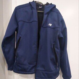 Men’s New Balance Jacket